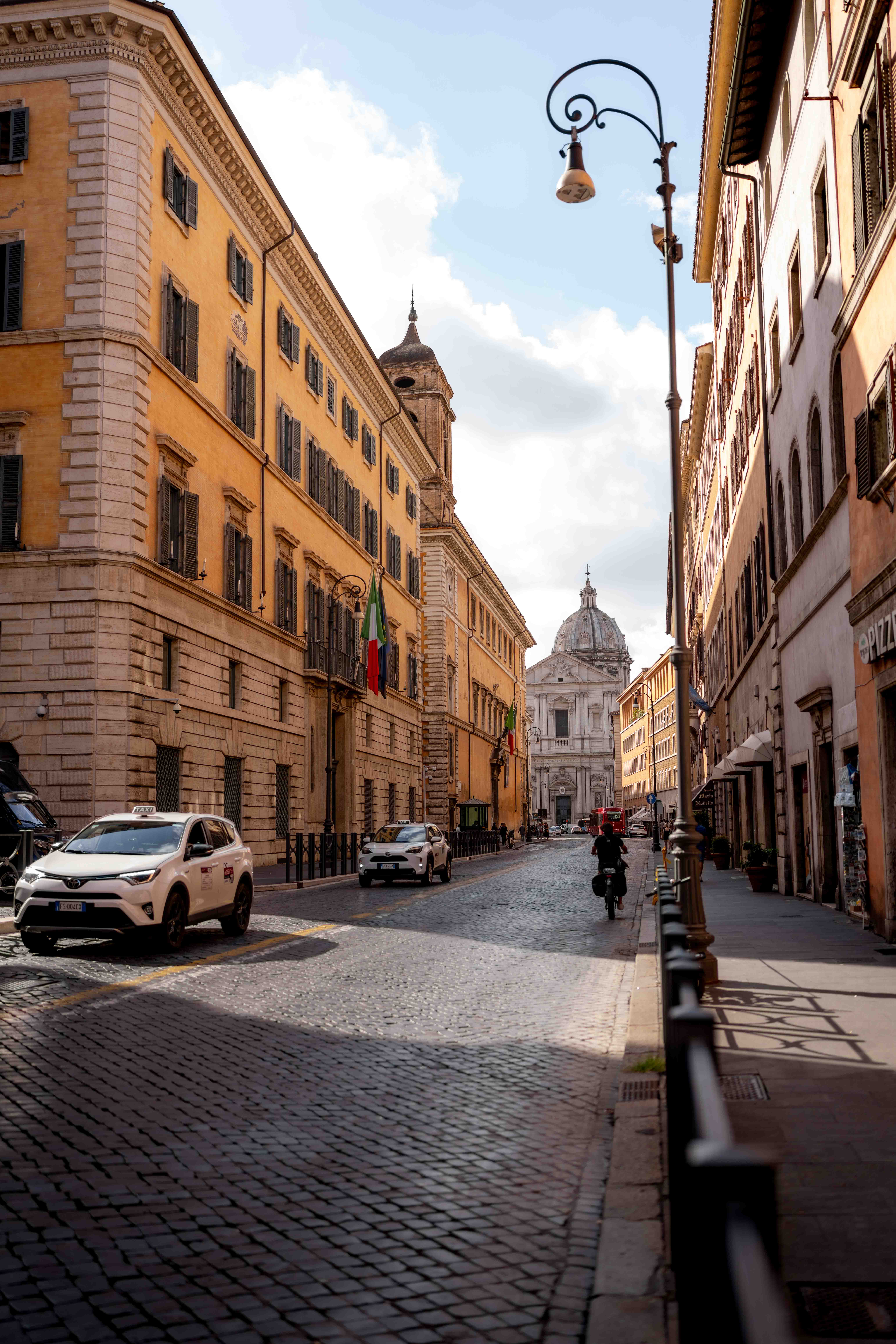 Photos from travel in Rome, Florence, Venice, Fall 2025.